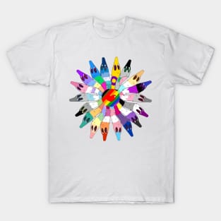 Pride Worms T-Shirt